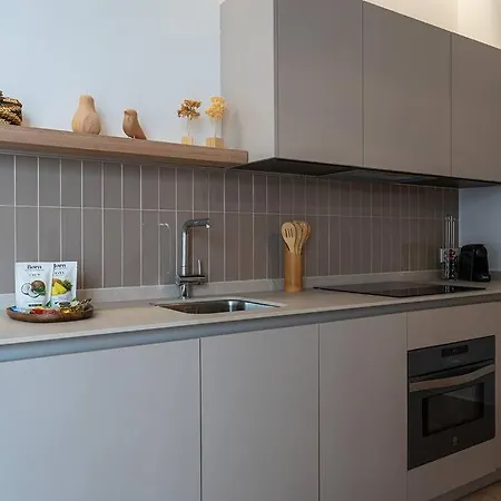 Premium - Arcos De Medina 101 Apartment *