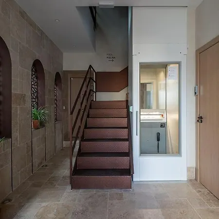 Premium - Arcos De Medina 101 Apartment *