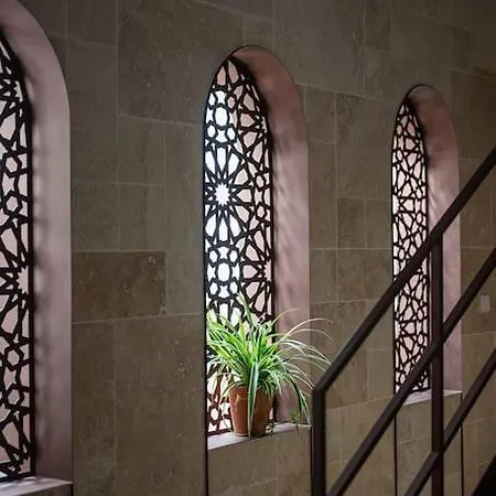 Premium - Arcos De Medina 101 Apartment