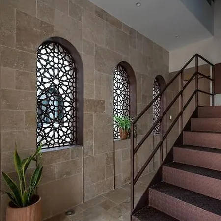 Premium - Arcos De Medina 101 Apartment
