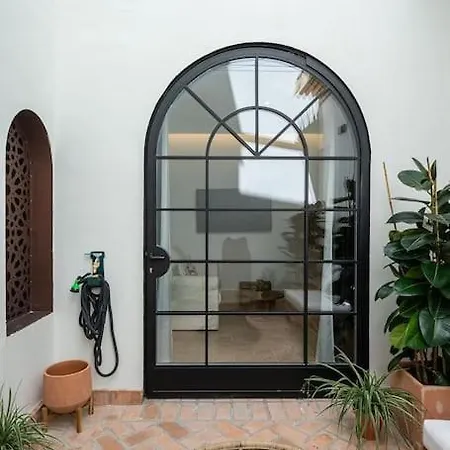 Apartment Premium - Arcos De Medina 101 *