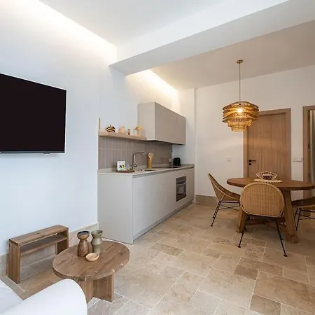 Premium - Arcos De Medina 101 Apartment Cordoba
