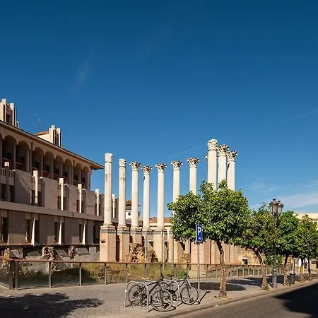 Apartment Premium - Arcos De Medina 101 Cordoba