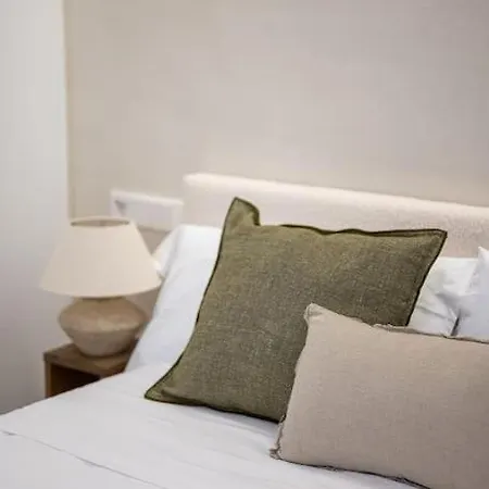 Apartment Premium - Arcos De Medina 101 *