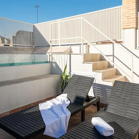 Premium - Arcos De Medina 101 *
