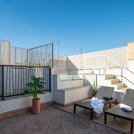 Premium - Arcos De Medina 101 Cordoba