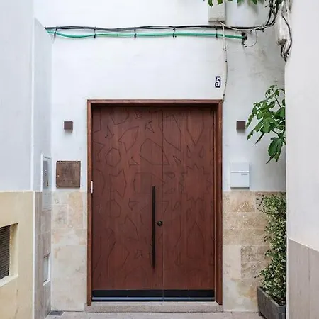 Premium - Arcos De Medina 101 Cordoba