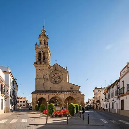 Apartment Premium - Arcos De Medina 101