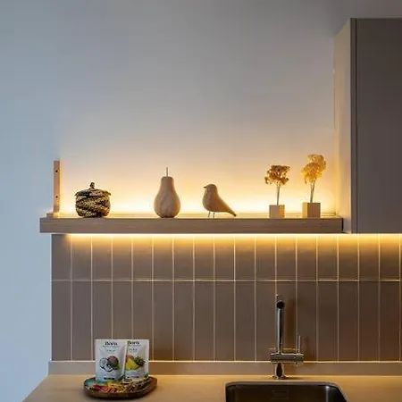 Premium - Arcos De Medina 101 Apartment *