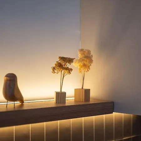 Premium - Arcos De Medina 101 Apartment Cordoba