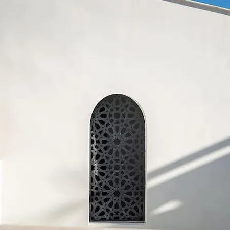 Apartment Premium - Arcos De Medina 101 Cordoba