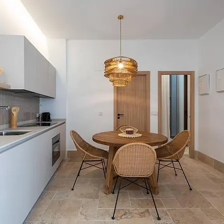 Premium - Arcos De Medina 101