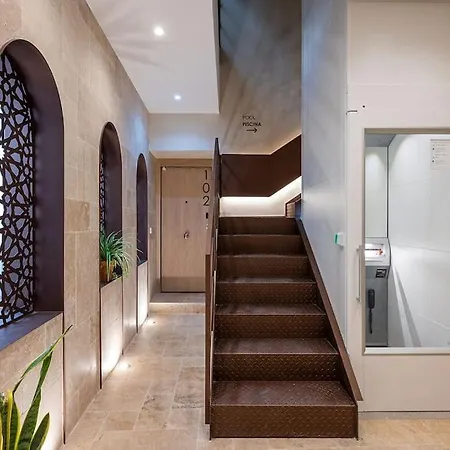 Premium - Arcos De Medina 101 Cordoba