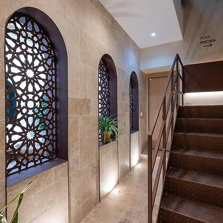 Premium - Arcos De Medina 101 Apartment Cordoba