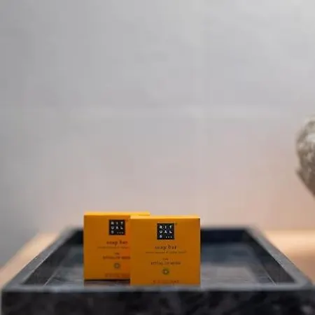 Apartment Premium - Arcos De Medina 101 *