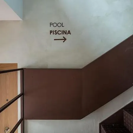 Premium - Arcos De Medina 101 Apartment Cordoba