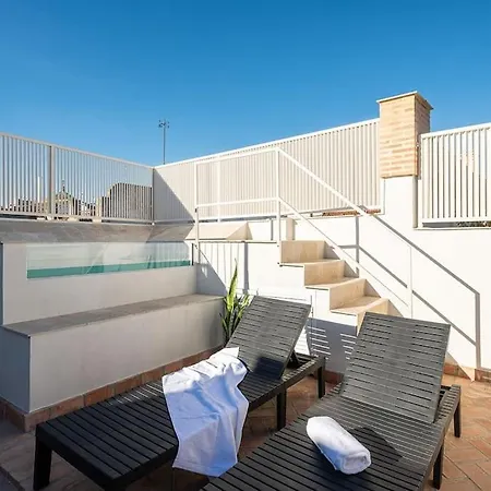 Premium - Arcos De Medina 101 *