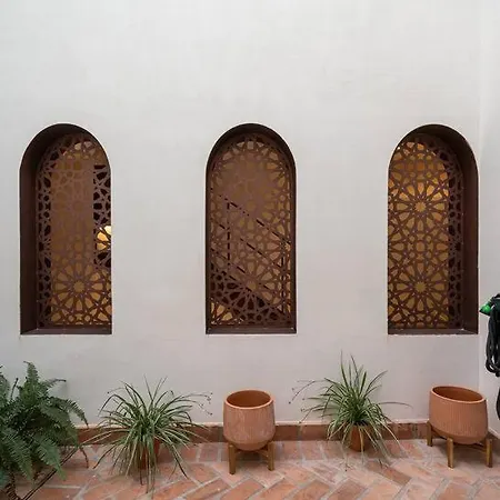 Premium - Arcos De Medina 101 Apartment Cordoba