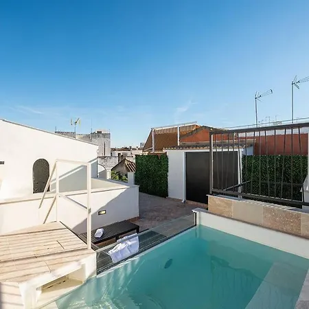 Premium - Arcos De Medina 101 Apartment Cordoba