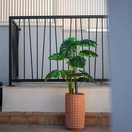 Apartment Premium - Arcos De Medina 101 Cordoba
