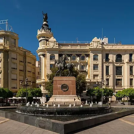 Apartment Premium - Arcos De Medina 101