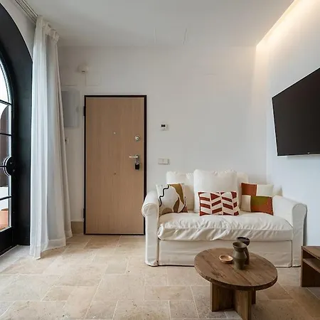 Premium - Arcos De Medina 101 Apartment Cordoba