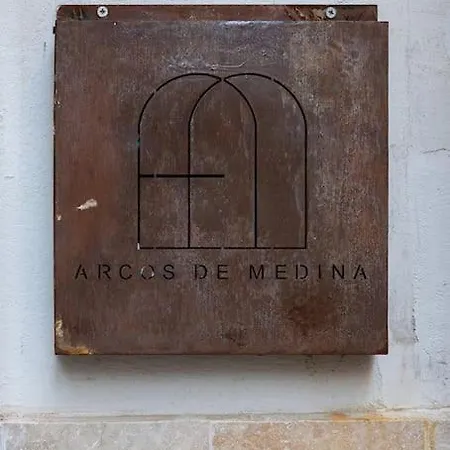 Premium - Arcos De Medina 101 * Cordoba