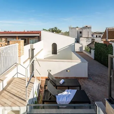 Premium - Arcos De Medina 101 *