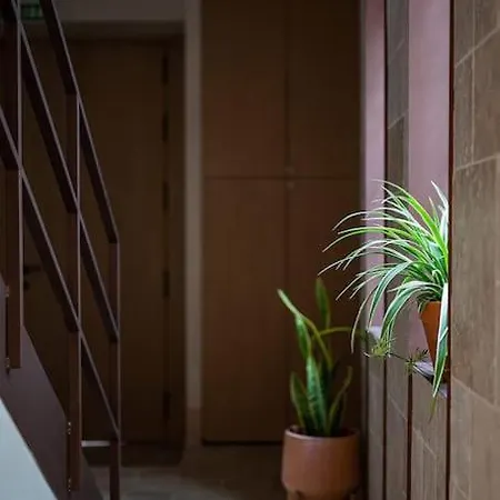 Premium - Arcos De Medina 101 Apartment