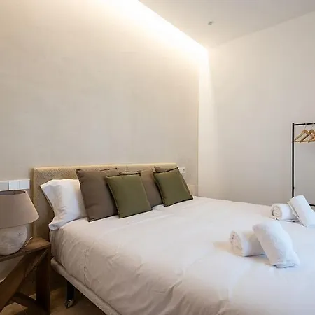 Apartment Premium - Arcos De Medina 101 Cordoba