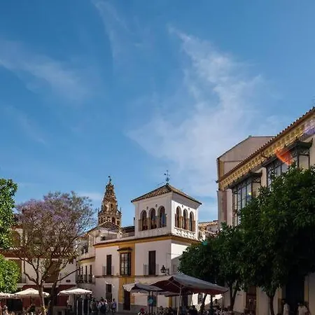 Premium - Arcos De Medina 101 Apartment Cordoba
