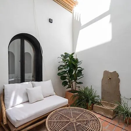 Premium - Arcos De Medina 101 * קורדובה