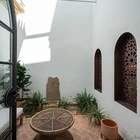 Apartment Premium - Arcos De Medina 101 *
