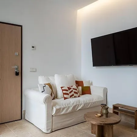 Premium - Arcos De Medina 101 Apartment *