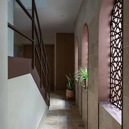Premium - Arcos De Medina 101 Apartment Cordoba