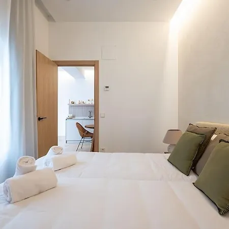 Apartment Premium - Arcos De Medina 101 Cordoba