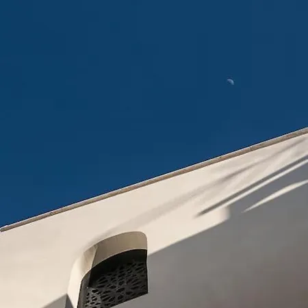 Apartment Premium - Arcos De Medina 101