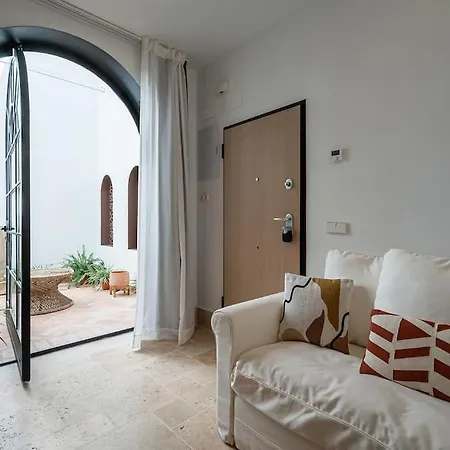 アパート Premium - Arcos De Medina 101 *
