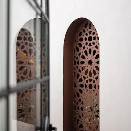 アパート Premium - Arcos De Medina 101 コルドバ