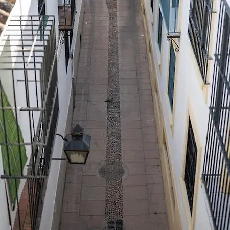 Premium - Arcos De Medina 101 * コルドバ