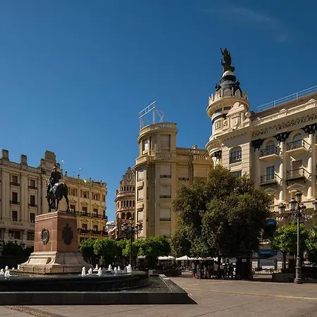 Premium - Arcos De Medina 101 * コルドバ